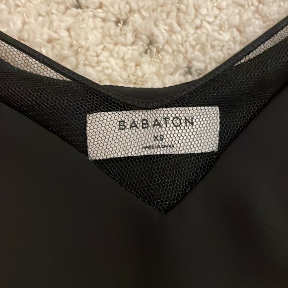 Babaton Chemise Tank - Picture 5 of 6